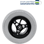 تصویر چرخ کامل بادی ویلچر (سایز50*200) 