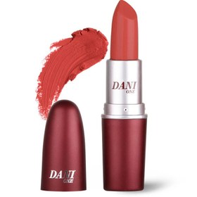 تصویر دنی وان رژلب dani one lipstick 69 