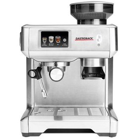 تصویر DESIGN BARISTA TOUCH ESPRESSO 42623 گاستروبک آلمان اورجینال - ارسال 20 روزه 