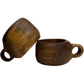 تصویر کوکسا انگشتی دسته ظریف 