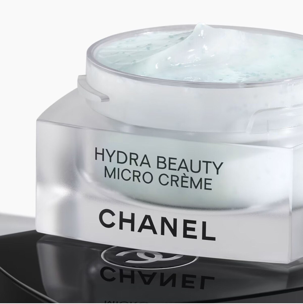 chanel hydra beauty set