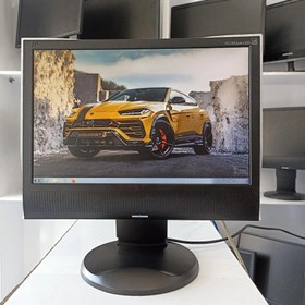 تصویر مانیتور 19 اینچی Viewsonic VG930m (استوک ) Viewsonic VG930m monitor