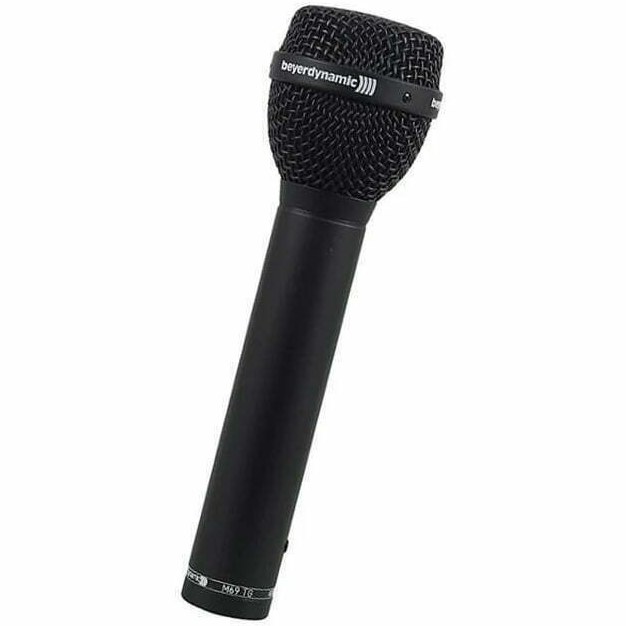 خرید و قیمت میکروفن داینامیک Beyerdynamic M69 TG ا Microphone