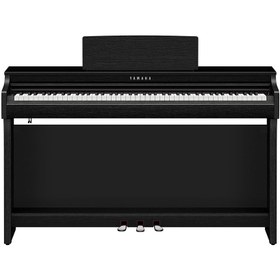 تصویر پیانو دیجیتال یاماها مدل CLP 825 Yamaha CLP 825 Digital Piano