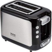 تصویر توستر نان تفال مدل Tefal toaster T19 
