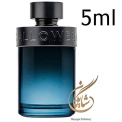 تصویر دکانت 5 میل هالووین من ایکس _ Halloween Man X 5ml 