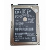 تصویر هارد دیسک اینترنال اچ جی اس تی ظرفیت ۱ ترابایت سایز ۲.۵ اینچ 