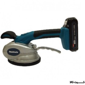 تصویر ویبره کاشی و سرامیک ماکیتا MAKITA 88V ا Makita ceramic tile vibrator MAKITA 88V Makita ceramic tile vibrator MAKITA 88V