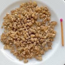 تصویر ترنجبین25گرمی 