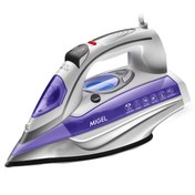 تصویر اتوبخار میگل مدل GSI 280 ا Migel GSI 280 Steam Iron Migel GSI 280 Steam Iron