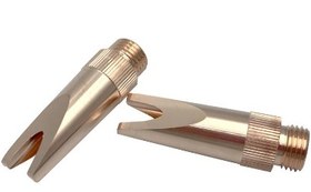 تصویر سر نازل 1.6 HW 