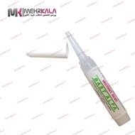 تصویر چسب قطره ای 2gr Incredible Drop instant alfa cyanoacrylate adhesive