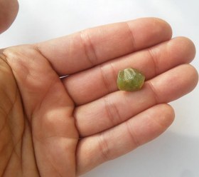 تصویر سنگ زبرجد (کد 2004) 