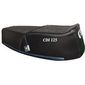 تصویر زین هوندا CDI 