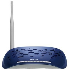 تصویر مودم تی پی لینک بی‌سیم +ADSL2 مدل TD-W8950N ا Modem TP-Link TD-W8950N 150Mbps Wireless N ADSL2+Router Modem TP-Link TD-W8950N 150Mbps Wireless N ADSL2+Router