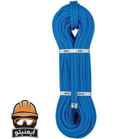 تصویر طناب استاتیک بئال مدل Industry 10.5mm Beal Static Rope Industry Model 10.5mm