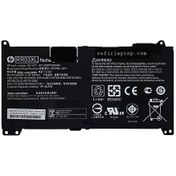 تصویر باتری اورجینال لپ تاپ اچ پی HP ProBook 430 450 G4 RR03XL HP ProBook 430 450 G4 RR03XLOriginal Battery