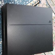 تصویر کنسول ps4 فت یک ترا فول گیم گلچین 