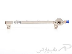 تصویر ریل سوخت گاز مگا موتور پراید X100 عظام 