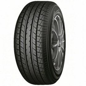 تصویر لاستیک یوکوهاما 215/55R 17 گل DB E70B تاریخ تولید 2022 و 2023 ا Yokohama Tire 215/55R 17 DB E70B ۵ YOKOHAMA TYRE 215/55/17