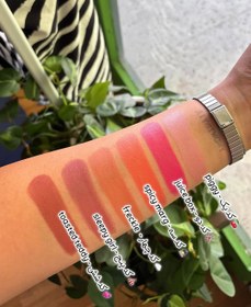 تصویر رژگونه رود جیبی Rhode - 05 