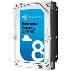تصویر Seagate ST18000VN0023 Enterprise 8TB Internal HDD 