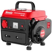 تصویر ژنراتور 0.8 کیلو وات رونیکس مدل RH-4702 ronix RH-4702 Generator