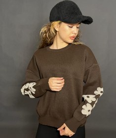 تصویر بلوز بافت 