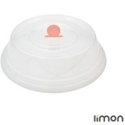 تصویر درپوش ماکروویو لیمون مدل A02 بزرگ 