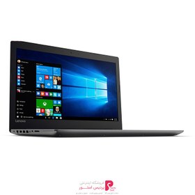 تصویر لپ تاپ ۱۵ اینچ لنوو IdeaPad 320 ا Lenovo IdeaPad 320 | 15 inch | Pentium | 4GB | 1TB  | 2GB Lenovo IdeaPad 320 | 15 inch | Pentium | 4GB | 1TB  | 2GB