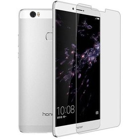 تصویر محافظ صفحه نمایش شیشه ای هواوی Glass Screen Protector Huawei Honor note 8 
