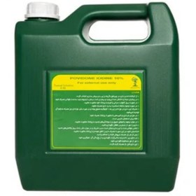 تصویر بتادین 4 سی سی 