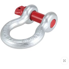 تصویر شگل تناژ دار 13.5 تن 