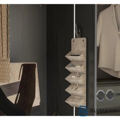 تصویر اتصال نصب کیف جواهرات HD7118.GG - یونی هوپر 