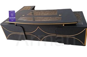 تصویر میز مدیریتی کد ۹۰۷ 