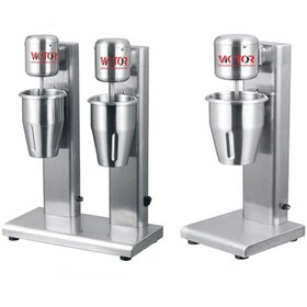 تصویر شیکر دو لیوان ویکتور 