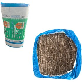 تصویر عایق پشم معدنی Mineral plus IPB-50 