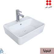 تصویر خانه Fitonia Counter Basin