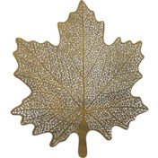 تصویر صافی چای میپل‌ گلد 