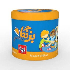 تصویر بازی فکری بزنگاه بازی تا 
