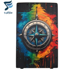 تصویر کاخن پاین Pine طرح 15 