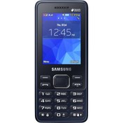 تصویر گوشی طرح سامسونگ B350E | حافظه 32 مگابایت High Copy Samsung B350E 32 MB