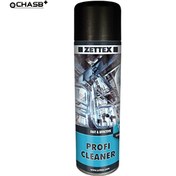 تصویر اسپری پاک کننده زتکس ZETTEX PROFI CLEANER SPRAY Zettex Profi Cleaner Spray