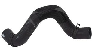 تصویر لوله ورودی آب رادیاتورKMC T8 KMCT 8 radiator water inlet pipe