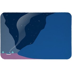 تصویر آبگیر کنار سینک کد 9227 