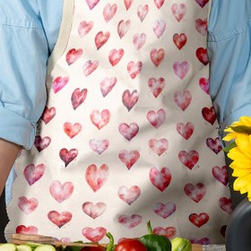 تصویر پیش‌بند آشپزیK108 