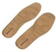 تصویر کفی طبی پاک سمن مدل ا Paksaman Multi Pad Heel Pads Size 42-43 Paksaman Multi Pad Heel Pads Size 42-43