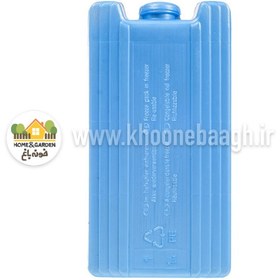 تصویر یخ خشک مدل Ice Akku 