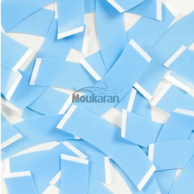 تصویر چسب آبی جلوتور واکرتیپ 30 عددی | WalkerTape LaceFront 