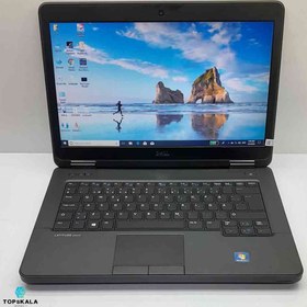 تصویر لپتاپ استوک  dell latitude e5440 i5 8 256ssd 2g Dell E5440 i5(Gen4)-8GB-256GB(SSD)-VGA(INT)-14inch